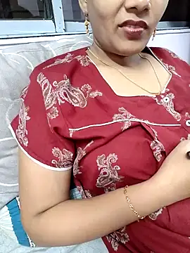 Snapshot of samitasharma chatting on 6, 1, 2025 samitasharma online show from 6, 1, 2025