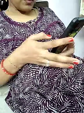 Snapshot of samitasharma chatting on 7, 1, 2025 samitasharma online show from 7, 1, 2025