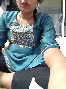 Snapshot of samitasharma chatting on 12, 1, 2025 samitasharma online show from 12, 1, 2025