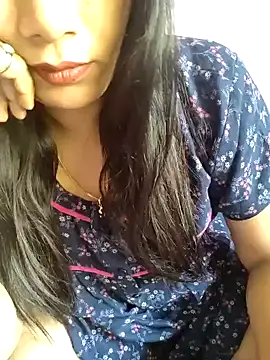 Snapshot of samitasharma chatting on 22, 1, 2025 samitasharma online show from 22, 1, 2025