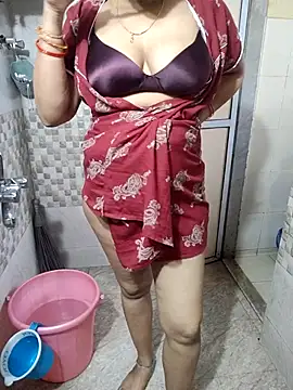Snapshot of samitasharma chatting on 27, 9, 2025 samitasharma online show from 27, 9, 2025