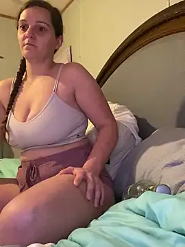 KillaKelli69 online show from 15, 12, 2024