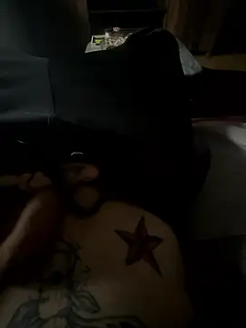 Tyson8897 online show from 8, 1, 2026