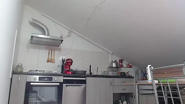 SweetMaddy888 online show from 23, 12, 2024