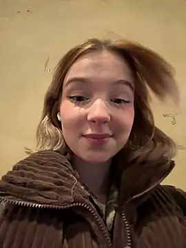 Baby Tiny online show from 9, 1, 2025