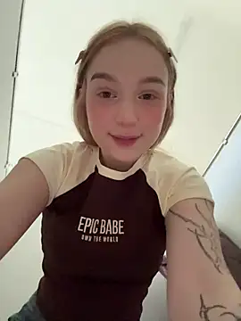 Baby Tiny online show from 11, 5, 2026