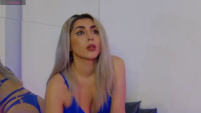 Snapshot of CelineMeyerr chatting on 19, 3, 2026 CelineMeyerr online show from 19, 3, 2026