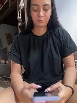 Snapshot of karla_nill chatting on 10, 12, 2024 karla nill online show from 10, 12, 2024