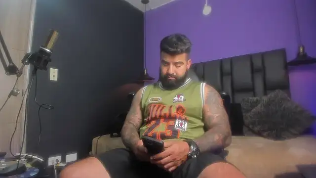 Snapshot of Lyon_vach chatting on 15, 1, 2026 Lyon vach online show from 15, 1, 2026