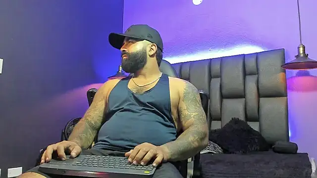 Snapshot of Lyon_vach chatting on 25, 2, 2026 Lyon vach online show from 25, 2, 2026