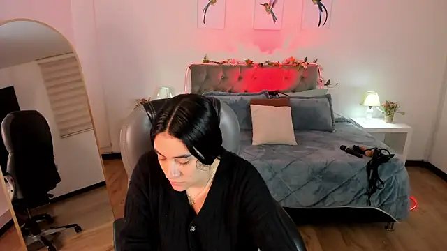 Icysweetcam online show from 2, 5, 2026