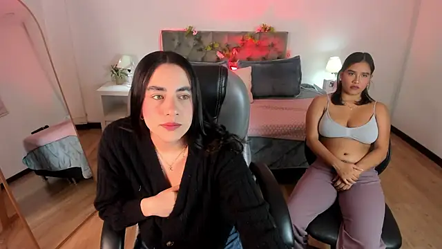 Icysweetcam online show from 12, 5, 2026