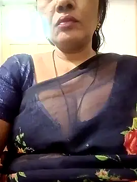 Snapshot of sowjanya1190 chatting on 17, 12, 2024 sowjanya1190 online show from 17, 12, 2024