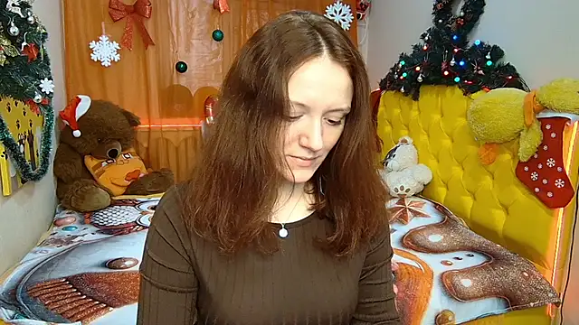 BarbaraStily online show from 10, 12, 2024