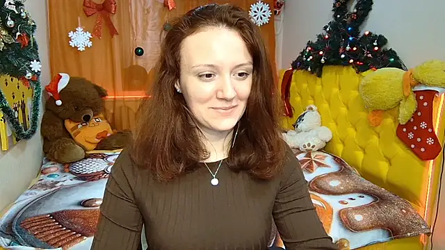 BarbaraStily online show from 10, 12, 2024