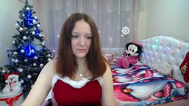 BarbaraStily online show from 14, 12, 2024