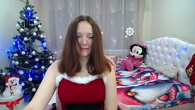 BarbaraStily online show from 14, 12, 2024