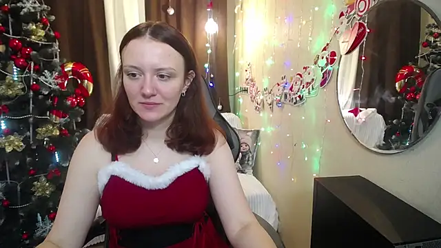 BarbaraStily online show from 17, 12, 2024