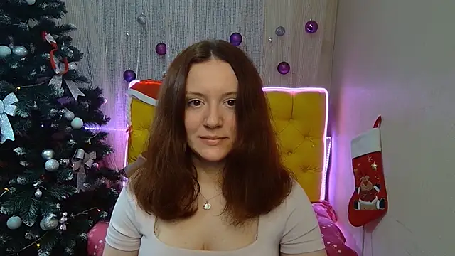 BarbaraStily online show from 20, 12, 2024