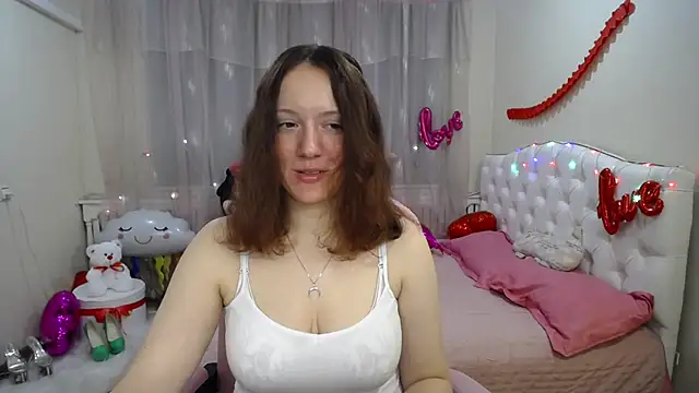 BarbaraStily online show from 4, 3, 2025