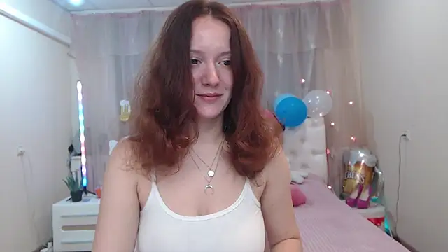 Snapshot of BarbaraStily chatting on 22, 9, 2025 BarbaraStily online show from 22, 9, 2025