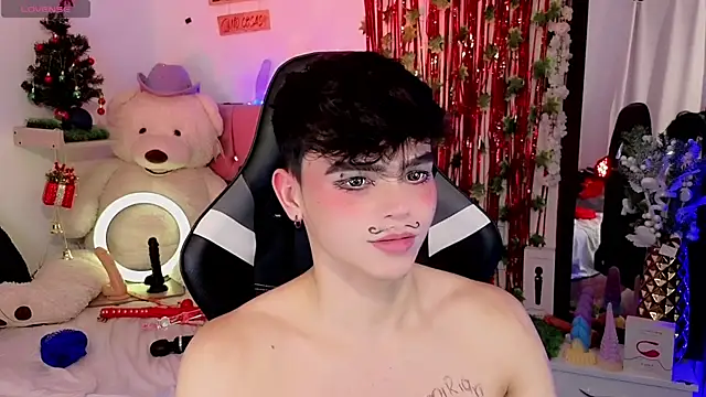 PRINCE STEV online show from 24, 12, 2024
