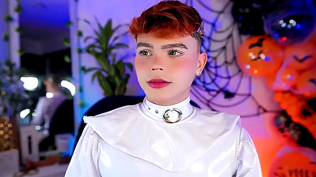 PRINCE STEV online show from 2, 11, 2025