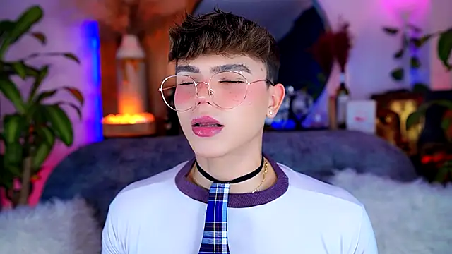 PRINCE STEV online show from 30, 11, 2025