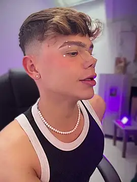 PRINCE STEV online show from 10, 1, 2026