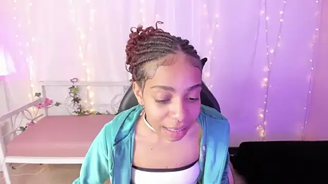 Abigail Wilson  online show from 17, 1, 2025