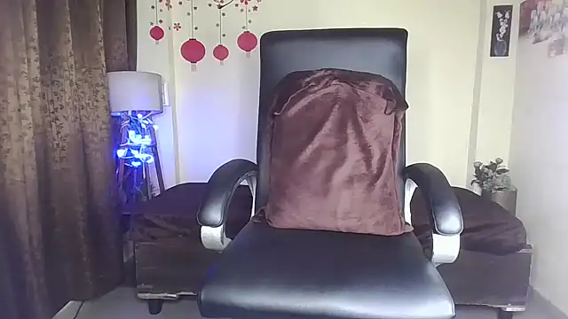 Black-Pearll online show from 21, 3, 2026