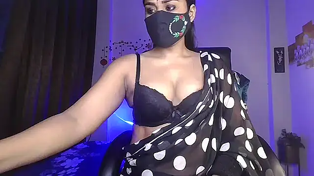 Black-Pearll online show from 12, 5, 2026