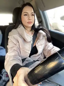 Snapshot of Roxana-Sexy chatting on 13, 12, 2024 Roxana-Sexy online show from 13, 12, 2024