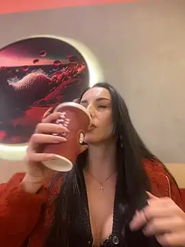 Snapshot of Roxana-Sexy chatting on 16, 2, 2025 Roxana-Sexy online show from 16, 2, 2025