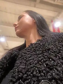 Snapshot of Roxana-Sexy chatting on 18, 2, 2025 Roxana-Sexy online show from 18, 2, 2025