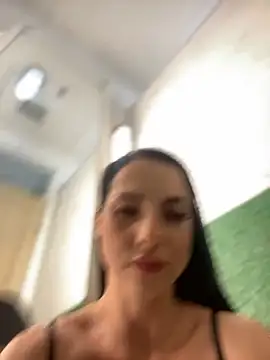 Snapshot of Roxana-Sexy chatting on 23, 2, 2025 Roxana-Sexy online show from 23, 2, 2025