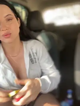 Snapshot of Roxana-Sexy chatting on 30, 3, 2026 Roxana-Sexy online show from 30, 3, 2026