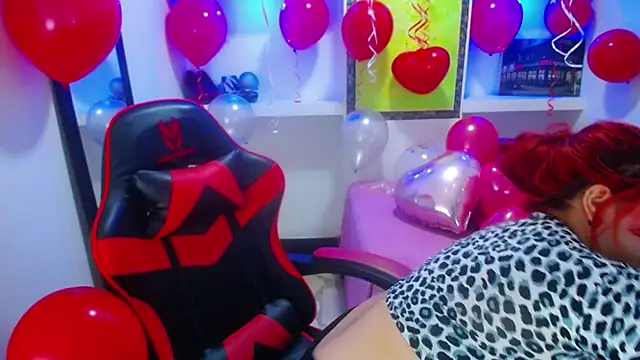sweet Melody xx online show from 14, 2, 2025