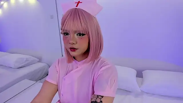 NanaOsaky online show from 7, 12, 2024