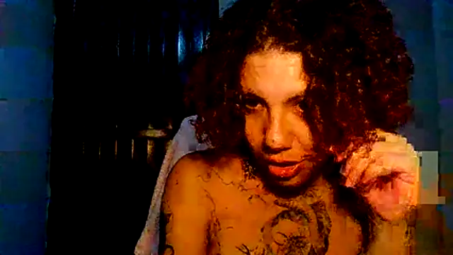 Submersidollx online show from 13, 5, 2026