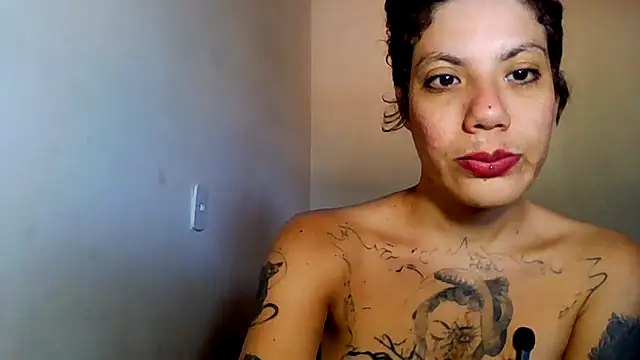 Submersidollx online show from 25, 5, 2026