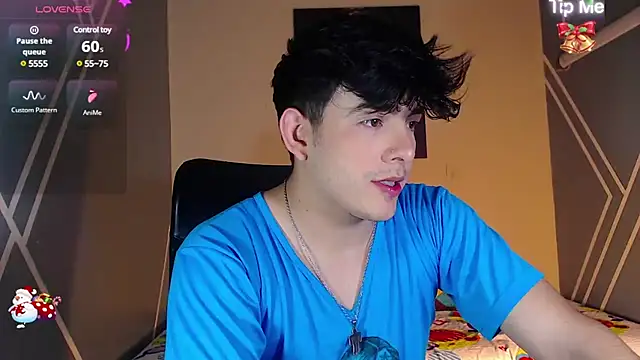 nolan twink1 online show from 20, 12, 2024