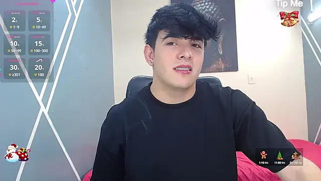 nolan twink1 online show from 22, 12, 2024