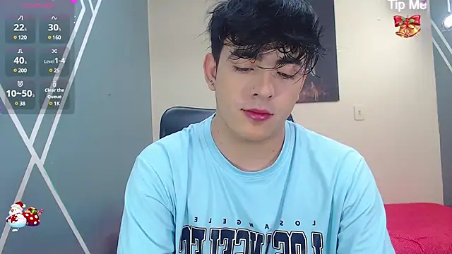 nolan twink1 online show from 23, 12, 2024