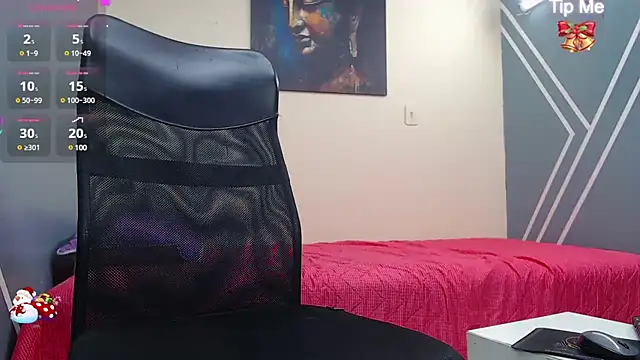 nolan twink1 online show from 27, 12, 2024