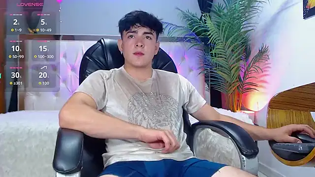 nolan twink1 online show from 11, 9, 2025