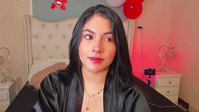 Snapshot of Mia_Elowen chatting on 14, 2, 2025 Mia Elowen online show from 14, 2, 2025