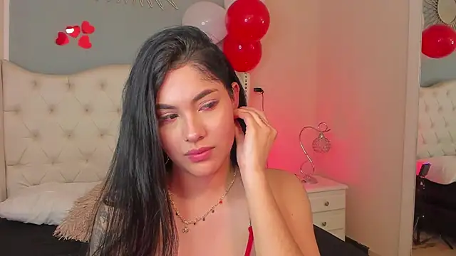 Snapshot of Mia_Elowen chatting on 15, 2, 2025 Mia Elowen online show from 15, 2, 2025