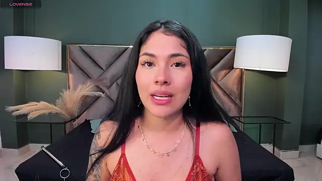 Snapshot of Mia_Elowen chatting on 22, 2, 2025 Mia Elowen online show from 22, 2, 2025