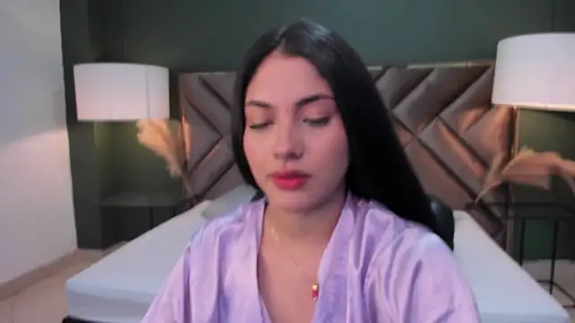 Snapshot of Mia_Elowen chatting on 21, 3, 2025 Mia Elowen online show from 21, 3, 2025